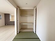 【5月撮影】5号棟♪完成物件の為即ご案内可能です☆