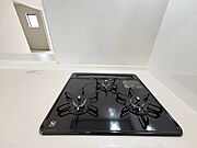 【5月撮影】5号棟♪完成物件の為即ご案内可能です☆