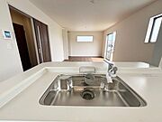 【5月撮影】6号棟♪完成物件の為即ご案内可能です☆