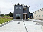 【5月撮影】7号棟♪完成物件の為即ご案内可能です☆