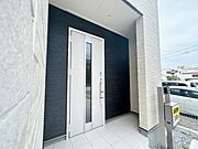 【5月撮影】8号棟♪完成物件の為即ご案内可能です☆