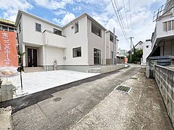 宜野湾市野嵩全2棟 1号棟
