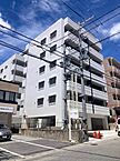 沖縄県那覇市天久2丁目29番地：物件画像／ティ・マックス株式会社