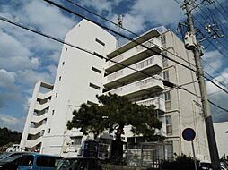 マンション安波茶 405
