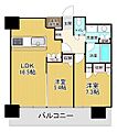 D'グラフォート沖縄タワー5階20.0万円