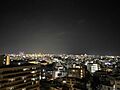 夜景のキレイな...
