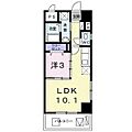 アンドーバーテラス識名2階6.1万円