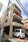 沖縄県那覇市おもろまち4丁目14番地：物件画像／いえんちゅhome