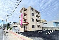 沖縄県中頭郡北谷町伊平2丁目11番地：物件画像／いえんちゅhome