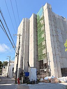 外観 外観