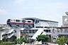 沖縄都市モノレール線「おもろまち」駅まで約650m
