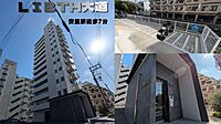 沖縄県那覇市大道164番地：物件画像／Y・Kハウジング