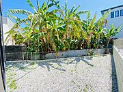 3号棟：庭付き