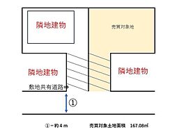 売土地糸満市真壁