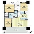 ライオンズ首里マークスフォート6階13.0万円