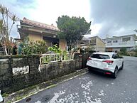 沖縄県那覇市首里石嶺町2丁目230番地：物件画像／株式会社松尾不動産