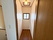 トイレ増設可、収納でも◎