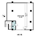 2階建建物間取...