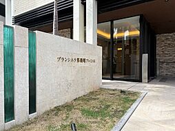 ブランシエラ那覇曙プレミスト 404