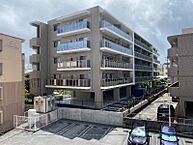 沖縄県宜野湾市我如古1丁目25番地：物件画像