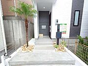 いつでも内覧可能です?
