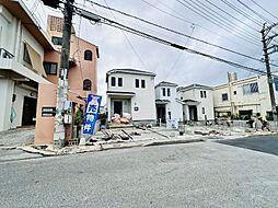 読谷村大木−C号棟(全3棟)