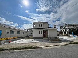 南城市佐敷津波古A号棟(全3棟)