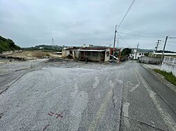 売地 八重瀬町新城(2491.69坪)−1区画