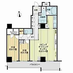 おもろまち駅 34.9万円