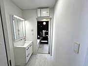 洗面台・洗面所