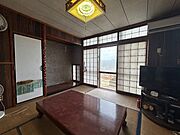 1F：和室8帖