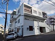 建物外観写真