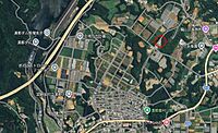 沖縄県国頭郡宜野座村漢那1004番地：物件画像