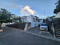 沖縄県うるま市与那城屋慶名265番地：物件画像