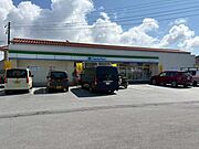 ファミリーマート糸満ロータリー店