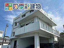 うるま市上江洲戸建て