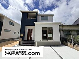 リーブルガーデン与那原(3号棟)