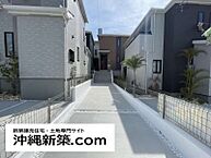 沖縄県うるま市江洲2108番地：物件画像