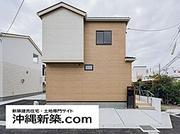 ブルーミングガーデン豊見城市豊見城(5号棟)