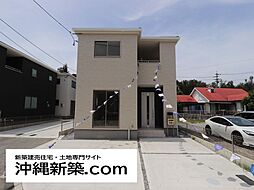 リーブルガーデンうるま市前原(8号棟)