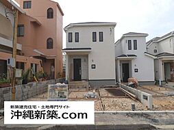 ハートフルタウン読谷村大木70番（Ｃ号棟）