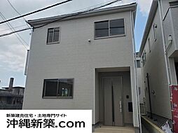 クレイドルガーデン糸満市座波第2(3号棟)