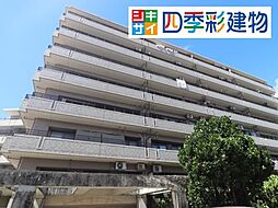 ライオンズヒルズ具志