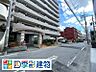 前面道路の様子