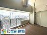 LDKと6.2帖洋室とつながる2WAYバルコニー※画像加工済。現況は現地にてご確認ください。