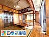 続き間として使える和室空間