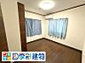 5.6帖洋室（画像加工済。現況は現地にてご確認ください。）