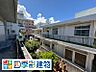 2階バルコニーからの眺望