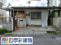 那覇市・宇栄原戸建て