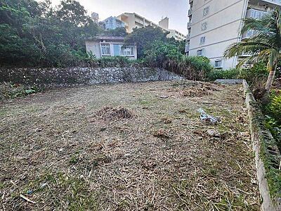外観:与那原町与那原?964.25?売土地 外観:与那原町与那原?964.25?売土地
